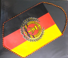 Nva wimpel aus der ddr - aus,