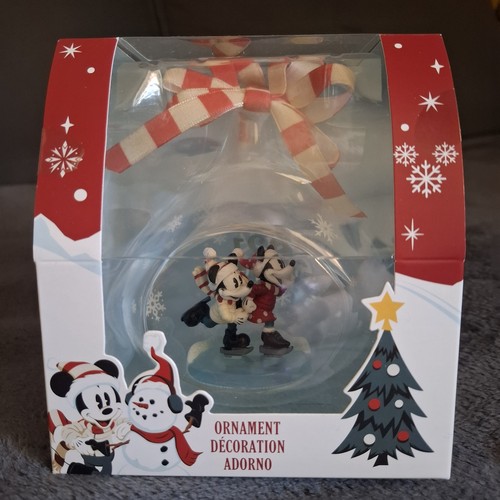 Mickey und minnie - mickey,