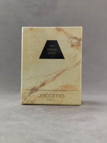 Seltenes parfum jacomo extrait - seltenes,