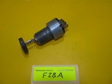 BMW R100 R80 R75 R60 R65 R45 Zündschloss Zündlichtschalter 4-stufig 1233276
