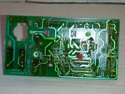 Saeco vienna platine m5av1 - platine, m5av1-8