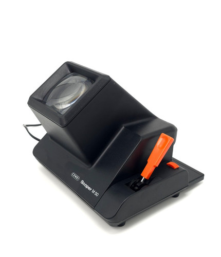Cenei scoper m50 dia - cenei,