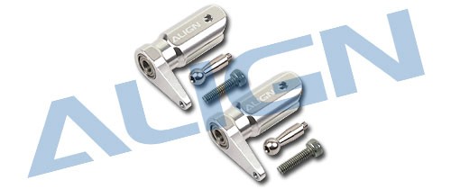 Align 250fl flybarless - align, main