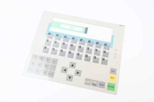 Ersatz keypad membran für - ersatz,