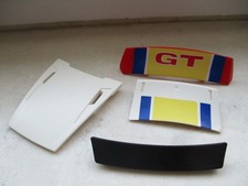 Playmobil-Autoteile-Tuning -