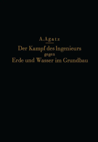 Der kampf des - kampf, ingenieurs