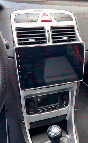 Autoradio 64g für peugeot 307 - autoradio,