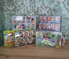 Ü-Eier Komplettserien