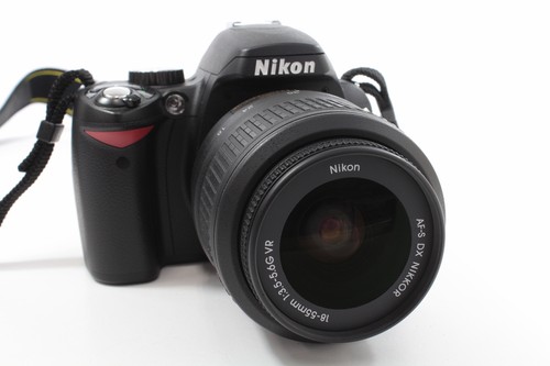 Nikon d60 55mm - d60, 18-55mm