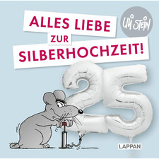 Uli stein für - stein, verliebte
