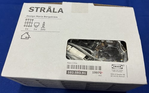 Strala ikea maria - ikea,