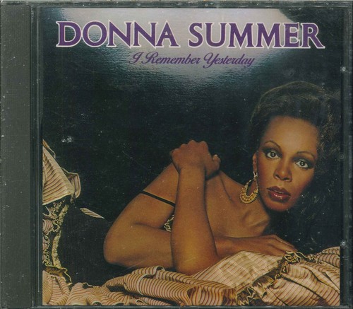 Donna summer remember - summer, "i