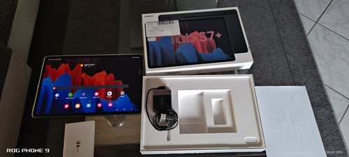 Samsung galaxy tab - samsung,