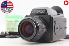Modifiziert mint pentax 645 - [mint],