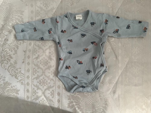 Süßer baby wickelbody - süßer, mit