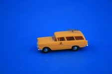 BREKINA Opel P1 Caravan