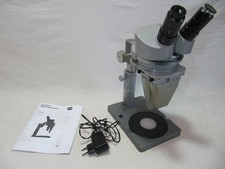 LEITZ Großfeld Stemi