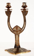 Antique Jugendstil Art Nouveau