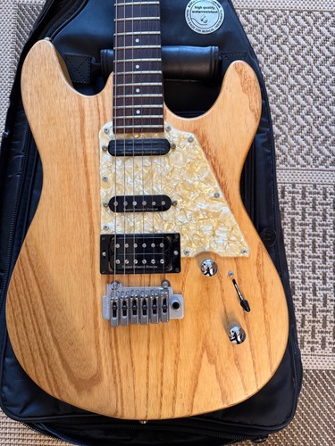 Framus diablo pro - framus,