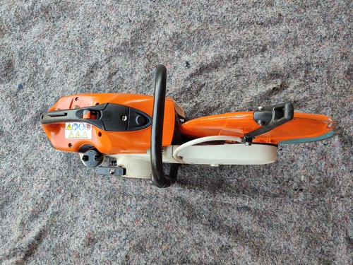 Stihl 420 trennschneider - stihl,