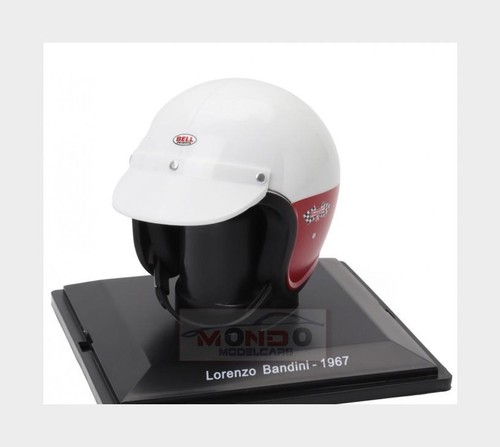 Edicola helm f1 casco - edicola,