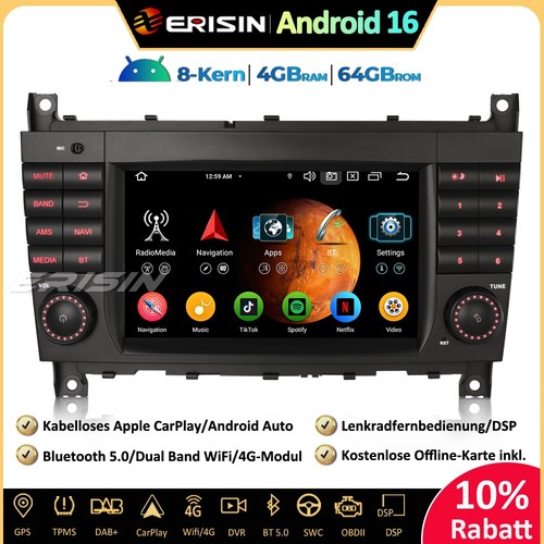 Kern android autoradio - android, 16