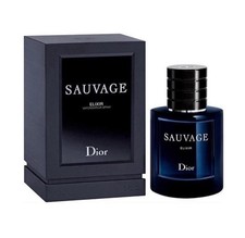 Dior Sauvage Elixir Eau De