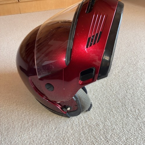 Motorradhelm shoei mit - shoei,