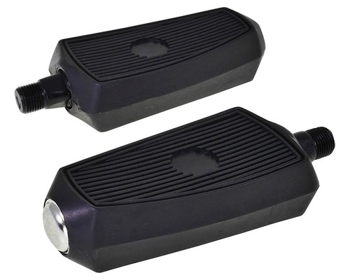 Pedal set m14 schwarz - pedal,