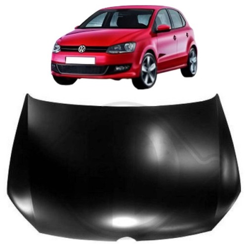 Motorhaube für polo - polo, 6c