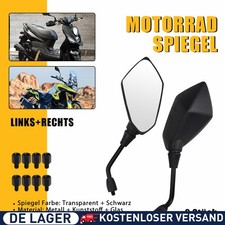 2x Spiegel Spiegelset für