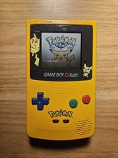 Nintendo Game Boy Color
