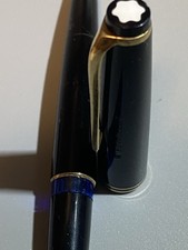 Alter Montblanc No 22