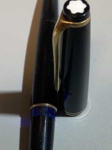 Alter montblanc 22 - alter,