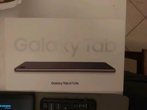 Samsung galaxy tab lite - galaxy, a7