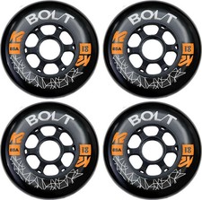 K2 Inliner Inlineskates Rolle