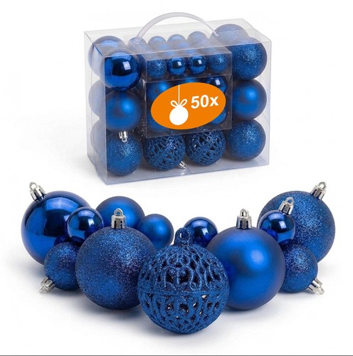 Weihnachtskugeln