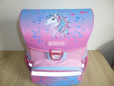 Herlitz Schulranzen Set