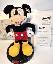 Steiff 682506  Mickey Mouse