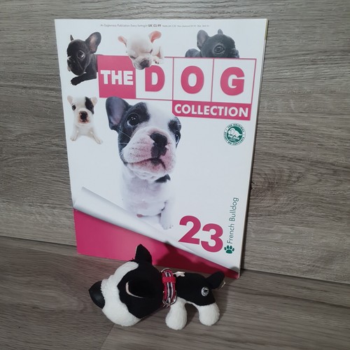 The dog collection - the,