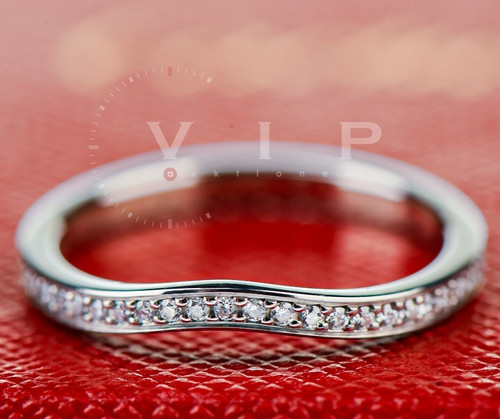 Cartier ballerine ring 950 - cartier,