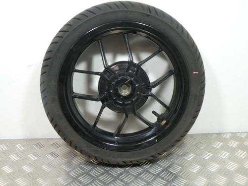 Hinterrad 120 aprilia sr - hinterrad, 120/70-40