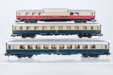 Märklin H0 Konvolut TEE