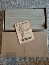 Luftschutz Gasjäckchen Wk2 Militaria Weltkrieg