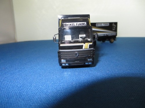 Herpa lkw renault - herpa, 1:87