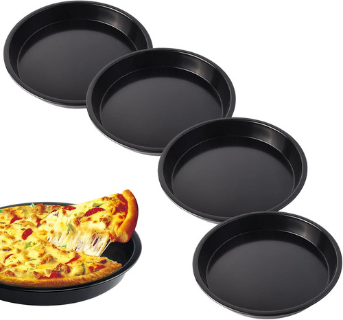 Stück pizzablech - 4,