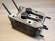 MWM AKD210.5 Zylinderkopf Traktor Fendt GT