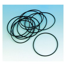 James Derbycover Dichtring