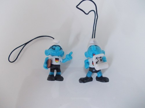 Figuren schlümpfe - figuren,,
