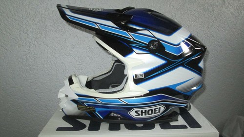 Shoei crosshelm vfx w - shoei,